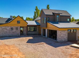 38 Puma, Carbondale, CO 81623