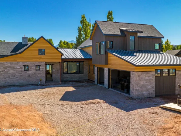 38 Puma, Carbondale, CO 81623