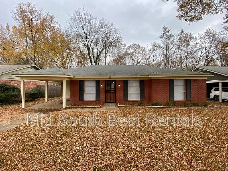 5020 French Bend Ln