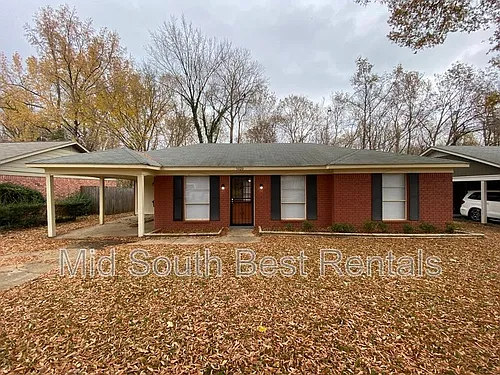 5020 French Bend Ln Photo 1