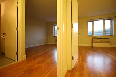 Rented by Next Door Realty NYC