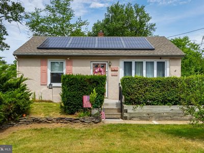 209 S Lincoln Ave, National Park, NJ, 08063