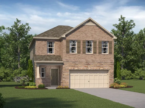 528 Almere Dr, Hampton, GA 30228