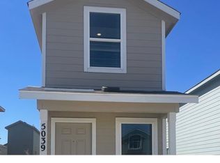 5039 Primrose Rdg, Converse, TX 78109