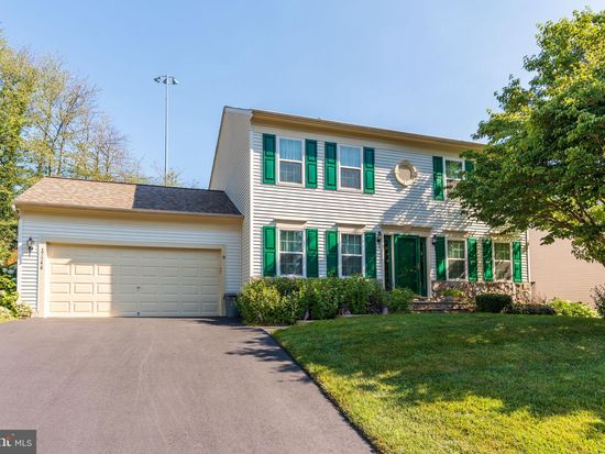 37748 Sutton Dr, Purcellville, VA 20132