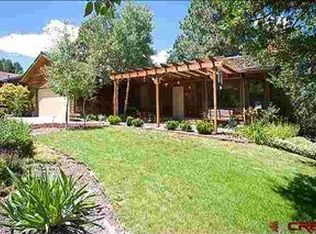 111 Pine Ridge Loop, Durango, CO 81301