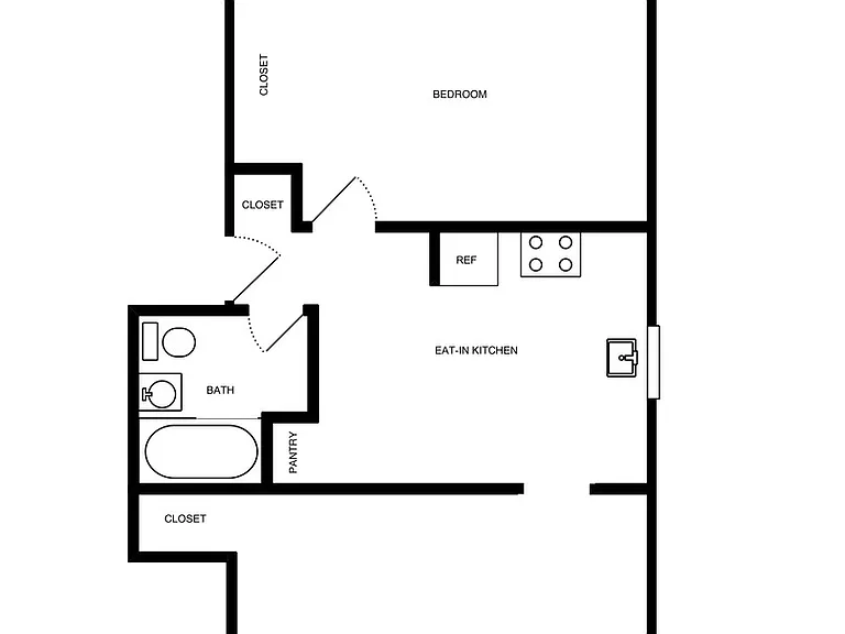 4812 N Hermitage Ave #3A — Photo 9