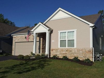 Cloverhill Dr, Galloway, OH, 43119