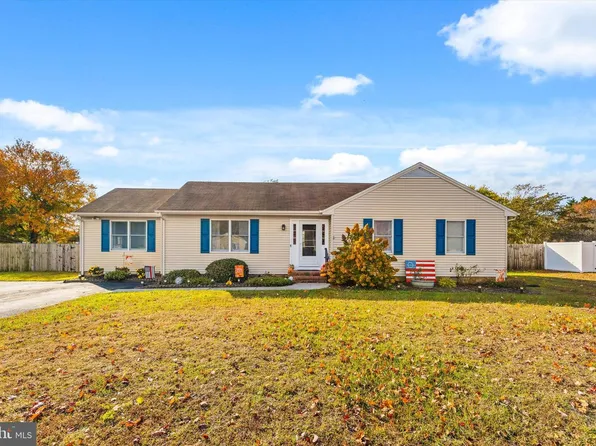 6229 Ayrshire Dr, Salisbury, MD 21801