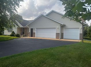 2172 OREGON TRAIL, Kronenwetter, WI 54455