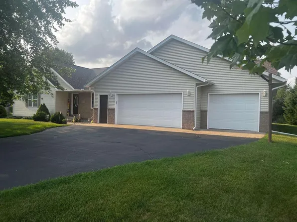 2172 OREGON TRAIL, Kronenwetter, WI 54455