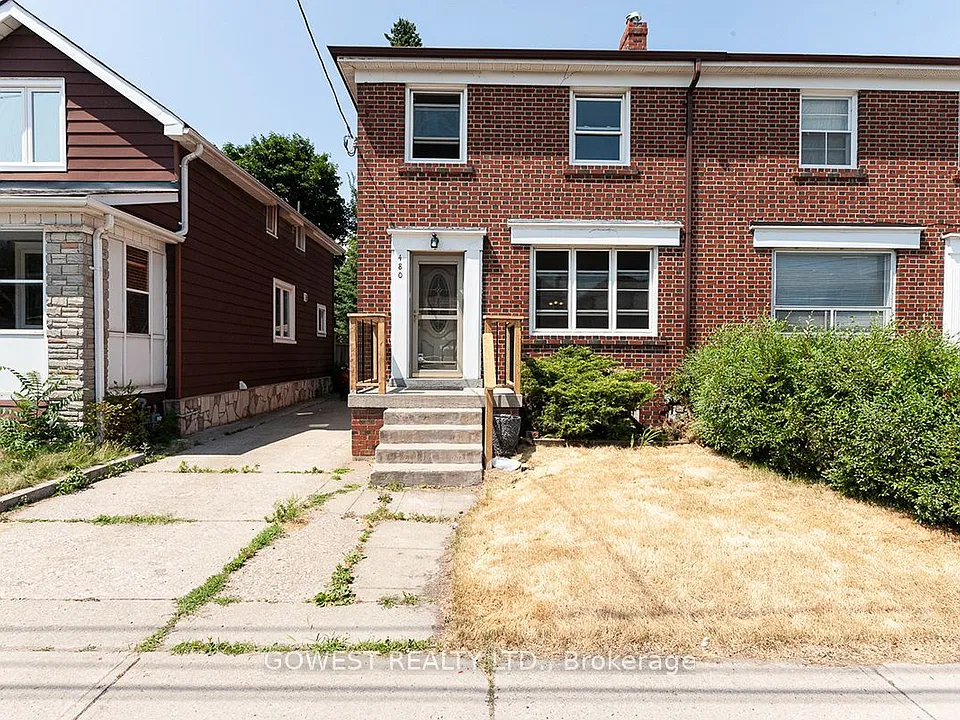 480 Jane St #1