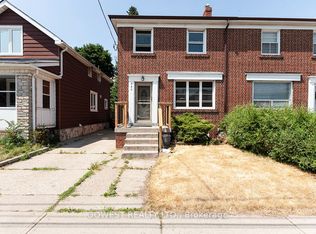 480 Jane St #1, Toronto, ON M6S 4A2