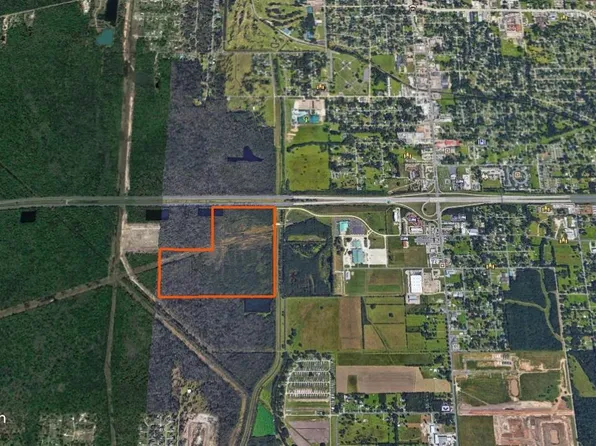 S Frontage Rd, Sulphur, LA 70665