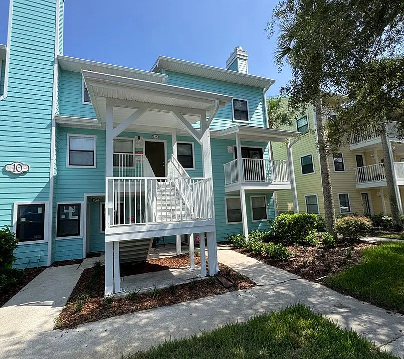 100 Fairway Park Blvd #1006
