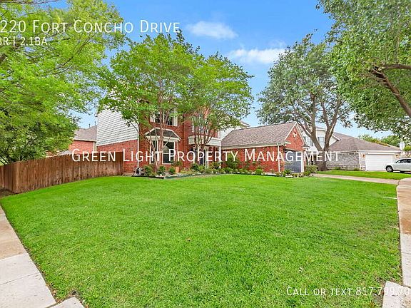 5th image of 5220 Fort Concho Dr