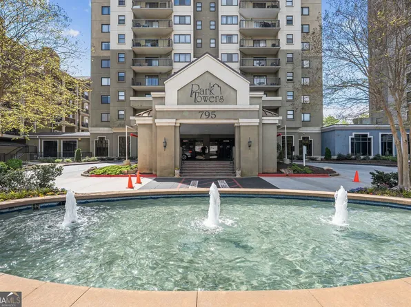 795 Hammond Dr APT 2201, Sandy Springs, GA 30328