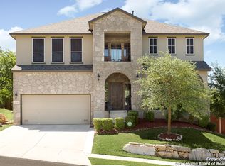 8638 El Pueblo Peak, Helotes, TX 78023
