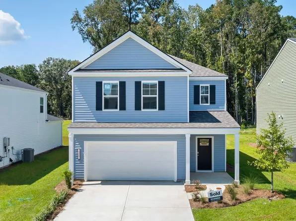 542 Tulip Poplar Dr, Moncks Corner, SC 29461