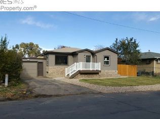 5315 W 13th Ave, Lakewood, CO 80214