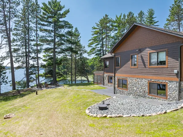 5983 Jacoby Rd, Conover, WI 54519