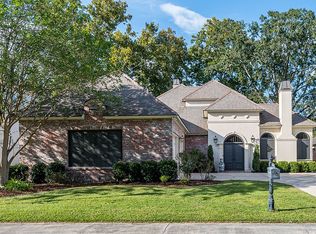 8031 Old Normandie Ln, Baton Rouge, LA 70806