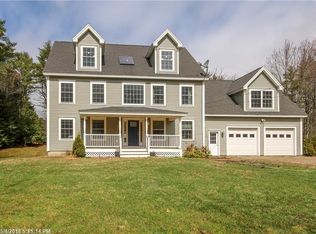 116 Berry Rd, Saco, ME 04072