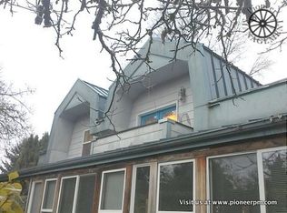 3910 E 17th Ave, Eugene, OR 97403