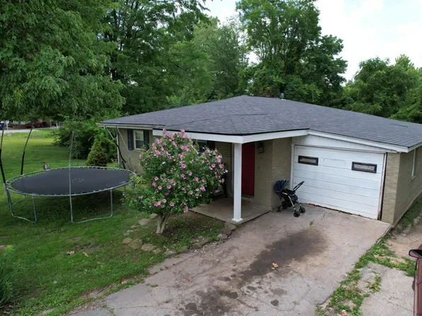 1806 N North Mill St, London, KY 40741