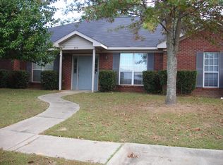 208 Autumn Ridge Dr #1, Dothan, AL 36305