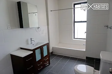 Rented by Citi Habitats