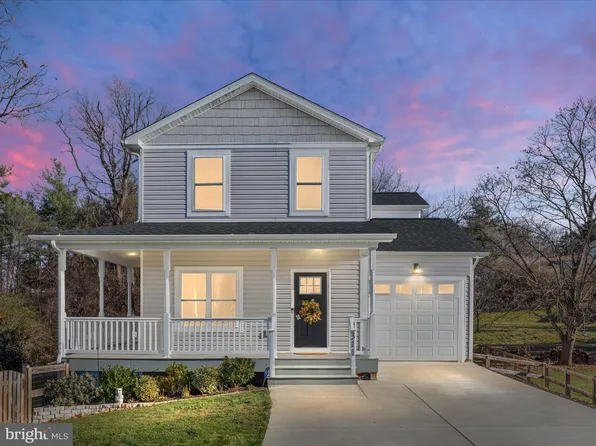 311 Polk Ave, Front Royal, VA 22630