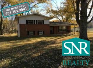 9266 Spring Creek Rd, Cookeville, TN 38506