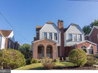 113 Wayne Ave, Springfield, PA 19064