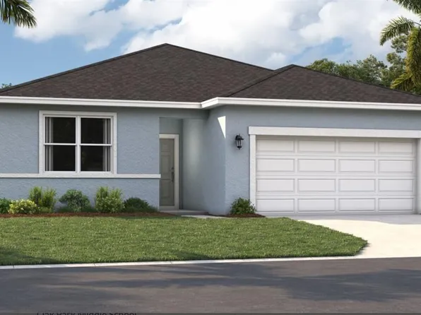 9200 Orchard Oriole Way, Leesburg, FL 34788