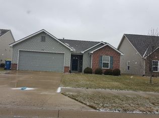 12327 Shearwater Run, Fort Wayne, IN 46845