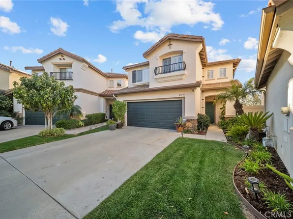 27641 Atlas Ln, Santa Clarita, CA 91351