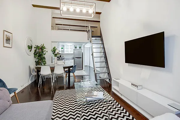 Rented by Voro NYC | media 9