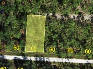 27318 Balboa Dr, Punta Gorda, FL 33955
