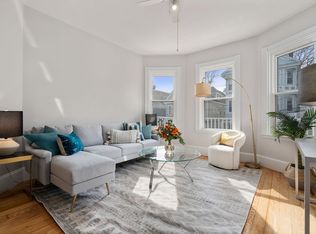 64 Wyman St FLOOR 2, Jamaica Plain, MA 02130