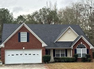 556 Stewart Rd, Covington, GA 30016