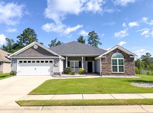 5336 Copse Dr, Augusta, GA 30909