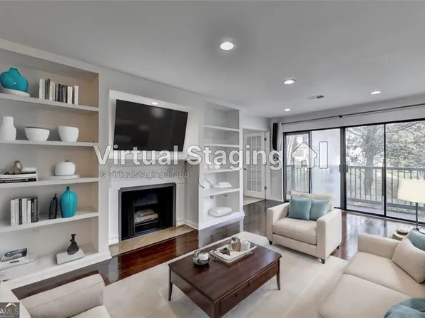 3101 Pine Heights Dr NE, Atlanta, GA 30324