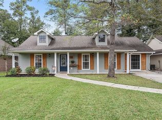 165 Kelly Dr, Slidell, LA 70458