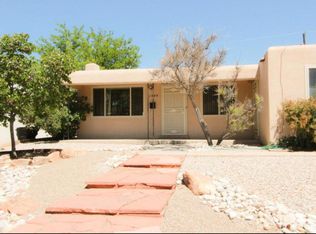 11209 Arvada Ave NE, Albuquerque, NM 87112