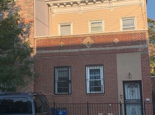 207 Mother Gaston Blvd, Brooklyn, NY 11233