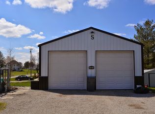 6820 W Versailles St, Holton, IN 47023