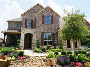 8603 Prairie Manor Dr, Richmond, TX 77406