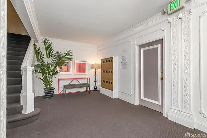 1905 Laguna St #204 — Photo 13