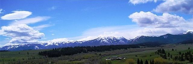 7 Jules, Fishtail, MT 59028, USA